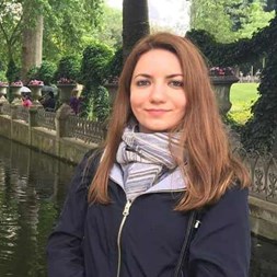 Merve VATANSEVER