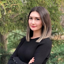 Banu Çiçek  ÇEKÇİ