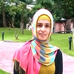 Canan KURT TOPRAKLI